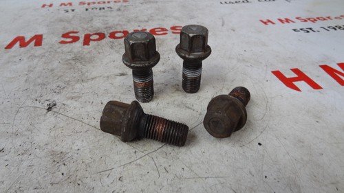 Mercedes vito wheel bolts - mercedes,