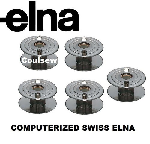 Swiss elna sewing - swiss, 5