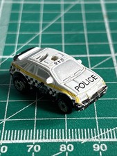 Micro Machines, Galoob, 1993