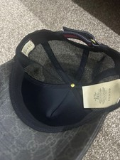Gucci Men's Cap