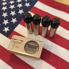 4x MFLB Magic Flight Launch