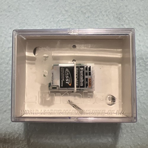 Futaba r6004ff 4ghz - r6004ff, 2.4ghz