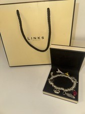 Authentic Links of London