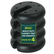 Gazebo Weights Outdoor Canopy