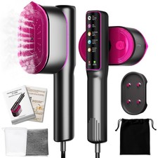 Travel Clothes Steamer