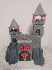 Vintage Playmobile Rock Dragon