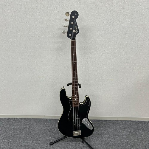 Fender japan aerodyne - aerodyne, jazz
