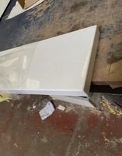 White Gloss Kitchen Drawer