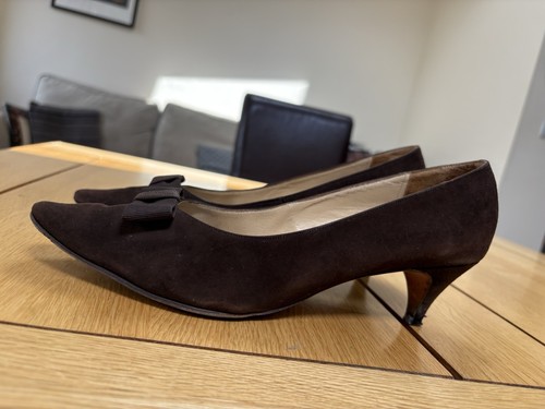 Women vintage brown - vintage,