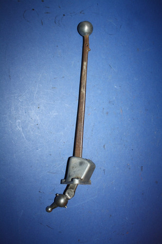 Austin seven gear - 7,