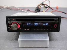 KENWOOD KDC-W3044 AUTORADIO VINTAGE CAR RADIO RDS MP3 WMA CD PLAYER 90s 00s