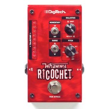 Digitech Whammy Ricochet Pitch