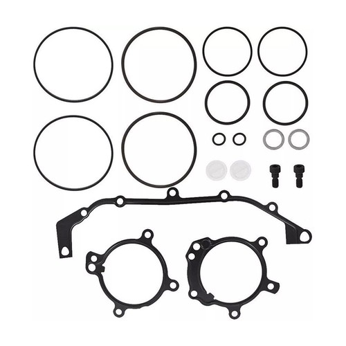 High fit dual - fit, ring
