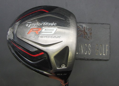 Taylormade super max 5 - super, 10.5°