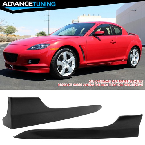 Fits mazda 8 - rx-8, style