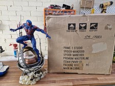 Prime 1 Studio Sideshow