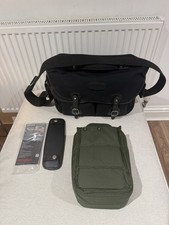 Billingham Hadley One, Black