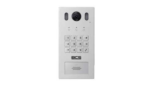 Video door phone - door,