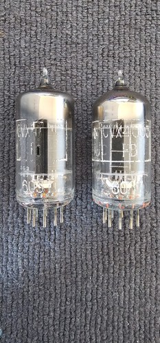 Brimar ecc82 cvx4003 - ecc82,