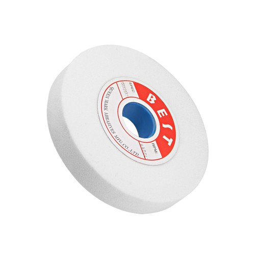 Inch bench grinding - grinding, wheels
