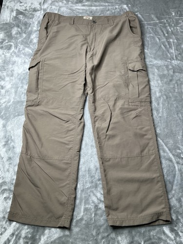 Rail riders pants men - size, xl