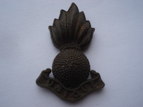 Vintage ubique plastic cap - ubique,