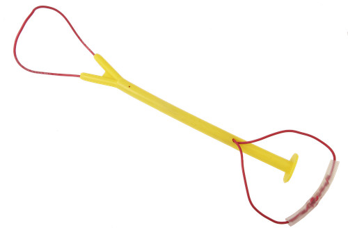 Lamb puller aid - puller,