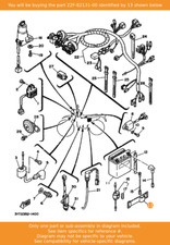 YAMAHA Band, Battery
