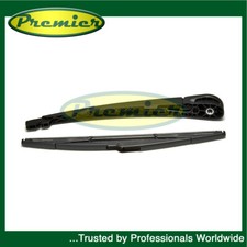 Premier REAR WINDSCREEN WIPER ARM + BLADE FOR RENAULT GRAND SCENIC SCENIC MFWA99