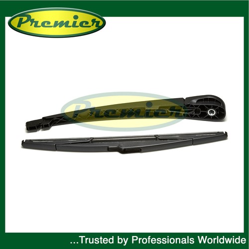 Premier rear windscreen - premier,