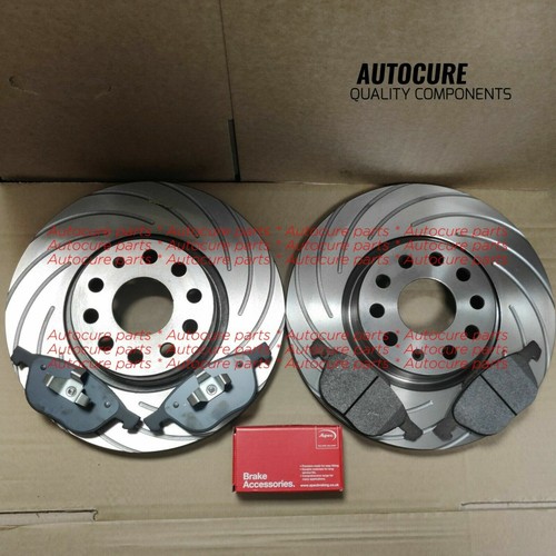For audi v8 grooved - for,