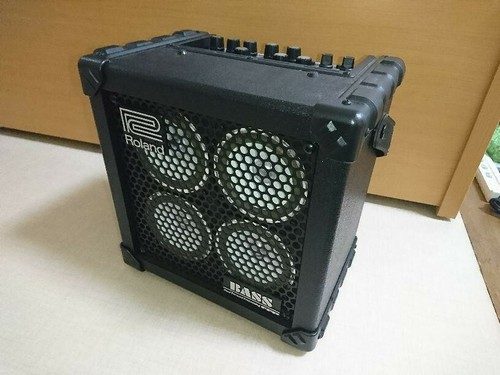 Roland micro cube - roland,