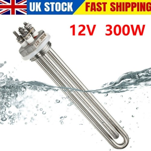12v 300w stainless - 12v, steel