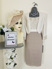 Condici Mother of Bride Groom