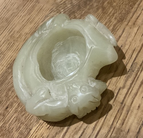 Fine chinese carved - fine,