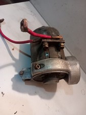 Dynamo generator EFEL 12 volt