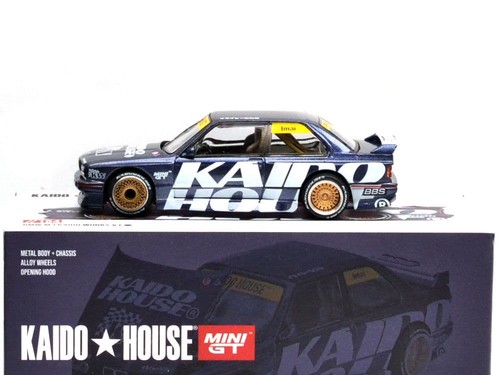 Mini kaido house bmw m3 - x,