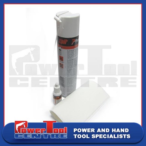 Paslode impulse spit nail gun - impulse,