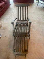 Barlow Tyrie Commodore teak