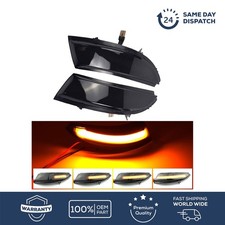 Mirror Indicators For Renault