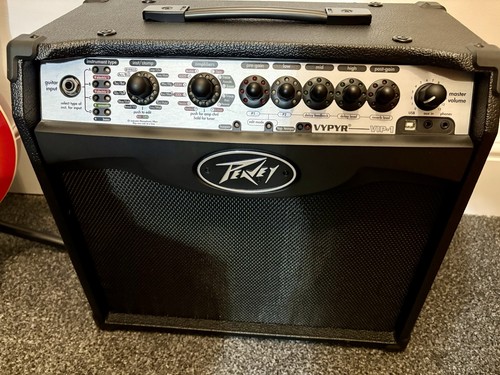 Peavey vypyr vip - peavey, vip-1