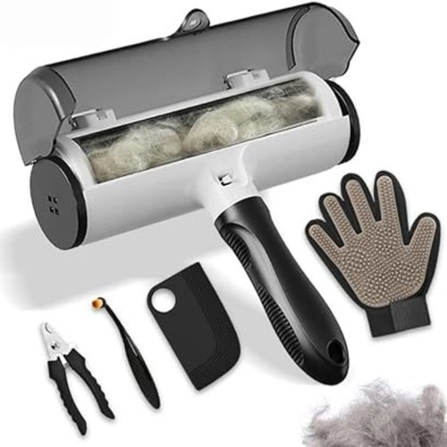 Piece professional pet - 5,