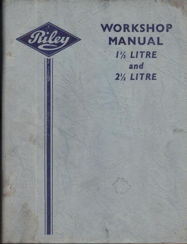 Riley rma rmb - riley, rma,rmb,rme,rmf,1.5