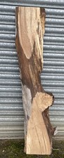 Live Edge Oak Timber Wood