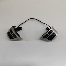 SAAB 9-3 Estate YS3F Steering