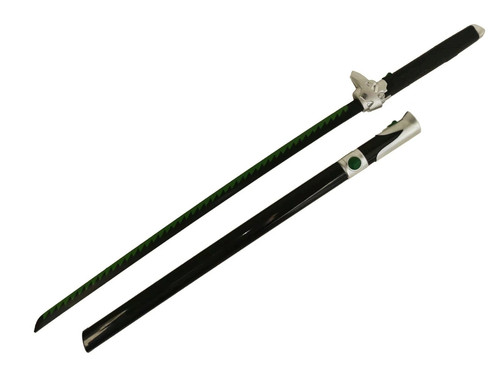 Genji foam sword - sword, overwatch