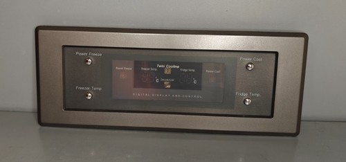 Samsung rs21ngrs american - rs21ngrs,