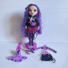 Rainbow High Emi Vanda Series 3  Fashion Doll - MGA Entertainment