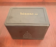 Vintage Wunup Mystic Bakelite