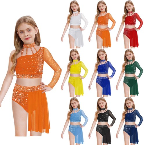 Girl lyrical dance - lyrical,